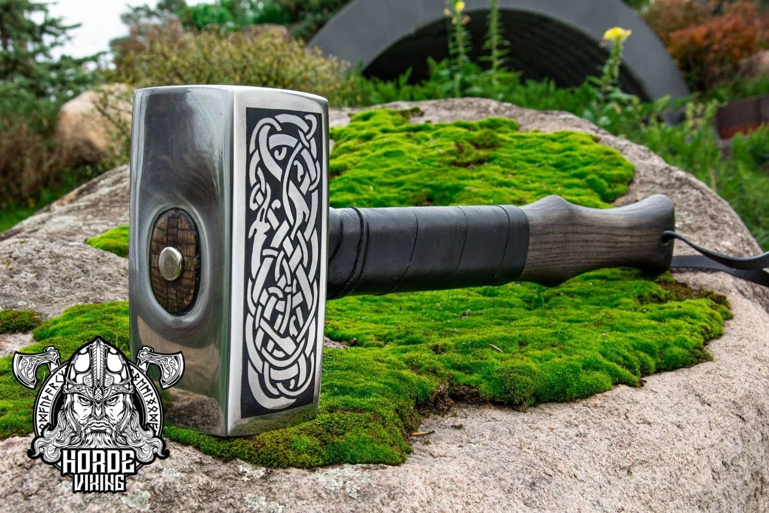 Marteau Nordique 5 Marteau Nordique – Image 3