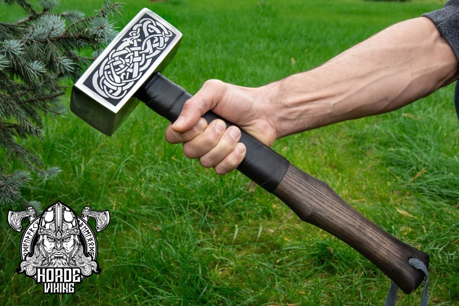 Marteau Nordique 6 Marteau Nordique – Image 4