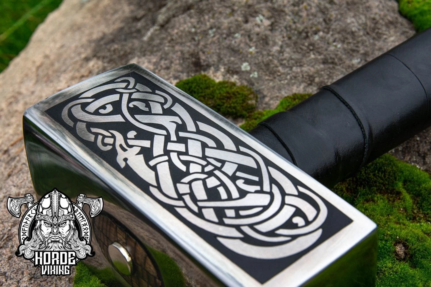 Marteau Nordique 7 Marteau Nordique – Image 5