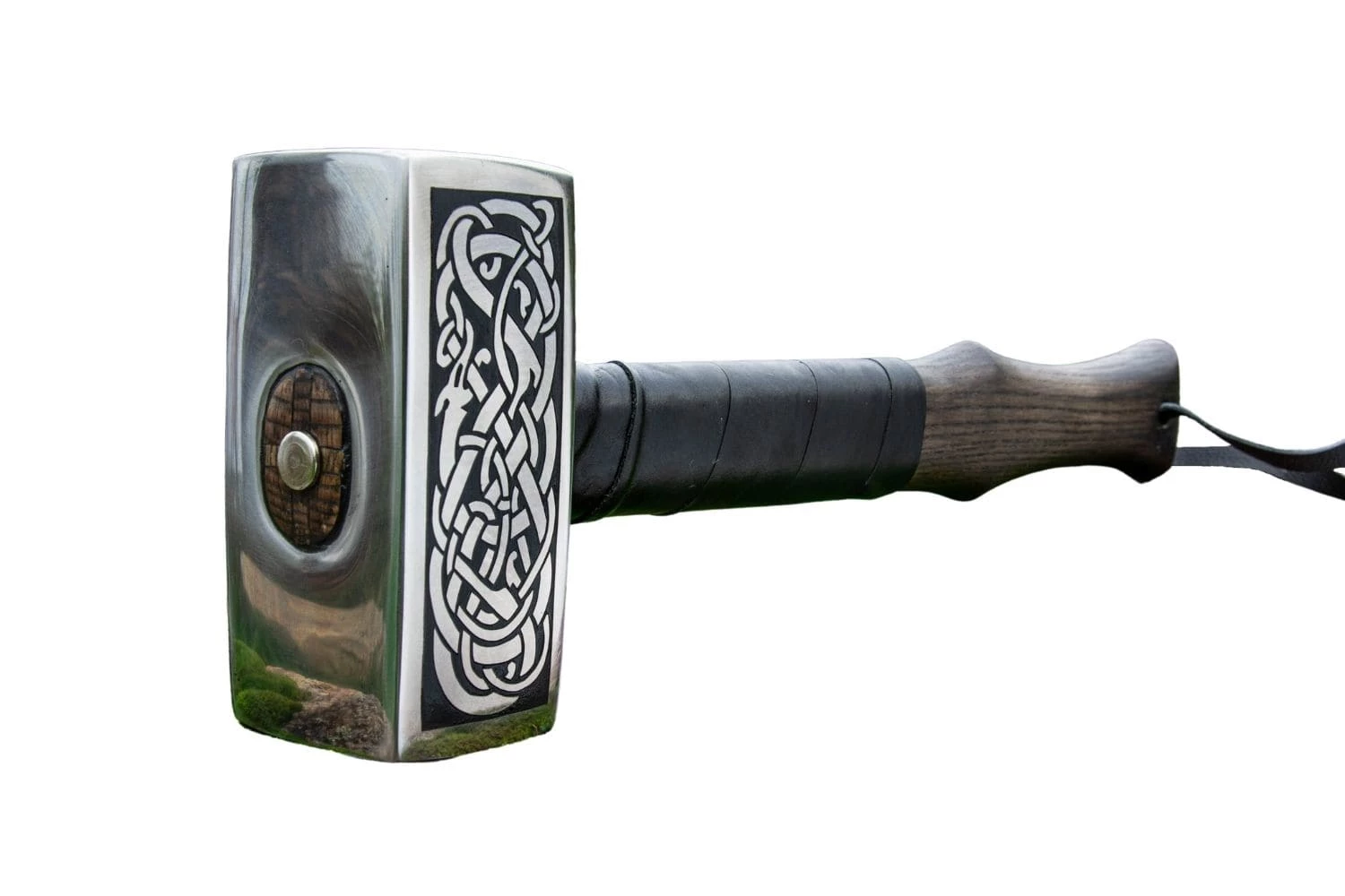 Marteau Nordique 3 Marteau Nordique