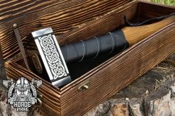 Marteau Mythologique 14 Marteau Mythologique -vêtements Soldes Magasin marteau viking acier fait main