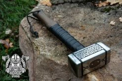 Marteau Mythologique 15 Marteau Mythologique -vêtements Soldes Magasin marteau viking en acier fabrique a la main