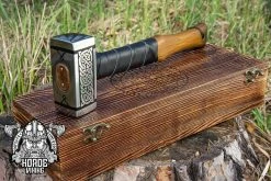 Marteau Mythologique 16 Marteau Mythologique -vêtements Soldes Magasin marteau viking fabrique a la main