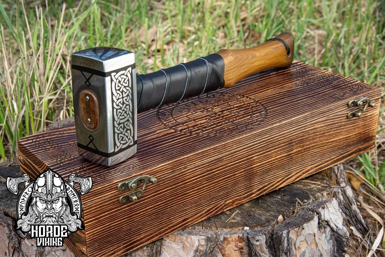 Marteau Mythologique 9 Marteau Mythologique – Image 7