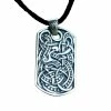 Pendentif Amulette Viking En Argent 2 Pendentif Amulette Viking En Argent -vêtements Soldes Magasin pendentif amulette viking