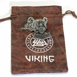 Pendentif Marteau De Thor Rune Odal 15 Pendentif Marteau De Thor Rune Odal -vêtements Soldes Magasin pendentif en acier marteau de thor rune odal