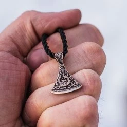 Pendentif Hache De Mammen En Bronze 10 Pendentif Hache De Mammen En Bronze -vêtements Soldes Magasin pendentif en bronze hache de mammen