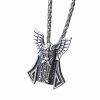 Pendentif Gardien Du Valhalla 1 Pendentif Gardien Du Valhalla -vêtements Soldes Magasin pendentif gardien du valhall