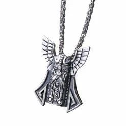 Pendentif Gardien Du Valhalla