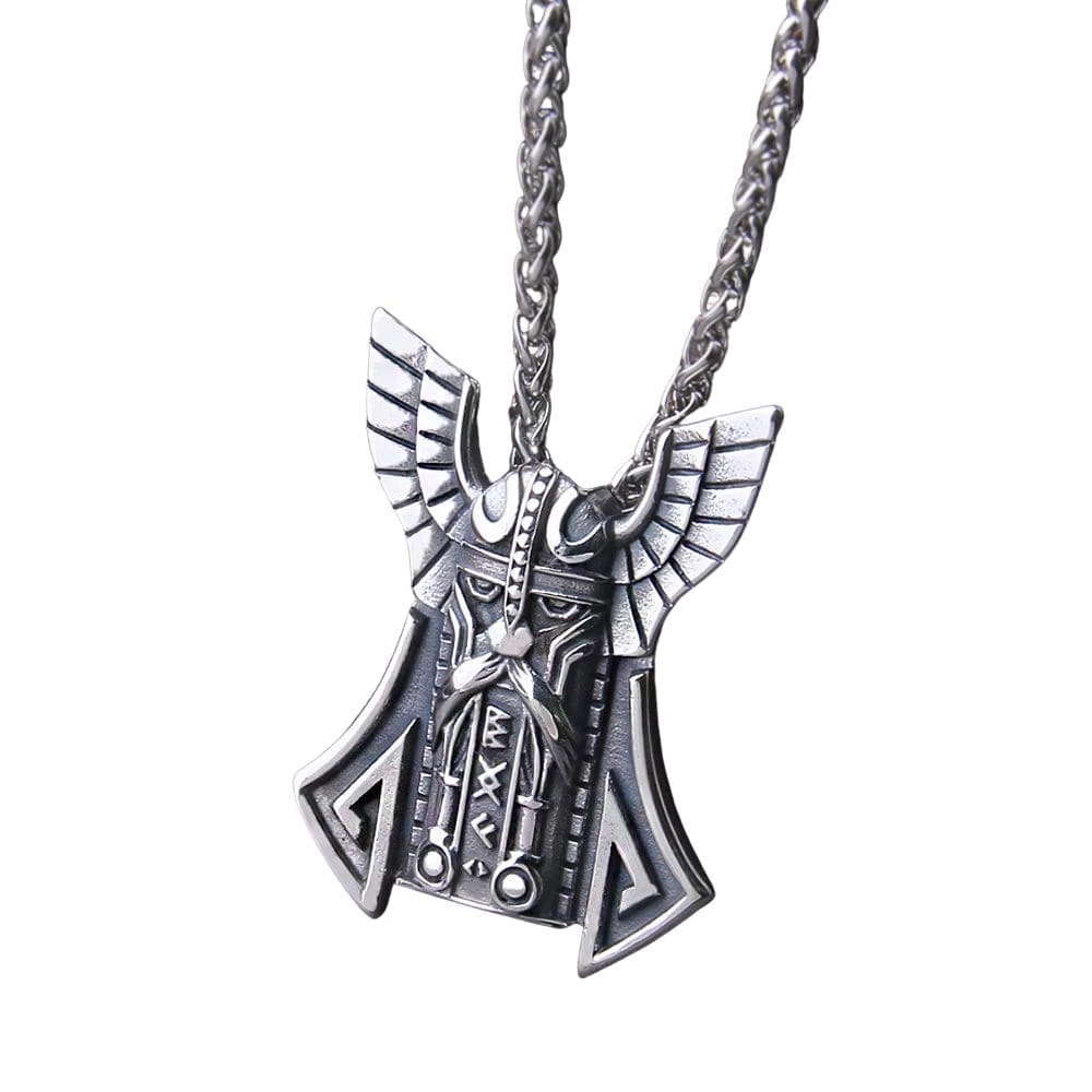 Pendentif Gardien Du Valhalla 3 Pendentif Gardien Du Valhalla