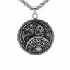 Pendentif Guerrier Viking 1 Pendentif Guerrier Viking -vêtements Soldes Magasin pendentif guerrier viking