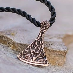 Pendentif Hache De Mammen En Bronze 9 Pendentif Hache De Mammen En Bronze -vêtements Soldes Magasin pendentif hache de mammen en bronze