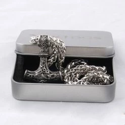Pendentif Viking Mjölnir 9 Pendentif Viking Mjölnir -vêtements Soldes Magasin pendentif mjollnir 426d687e b348 4b70 9397 ac0b55b36cff