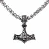 Pendentif Viking Mjölnir 2 Pendentif Viking Mjölnir -vêtements Soldes Magasin pendentif mjolnir b4075f25 cb56 4fd0 aa31 d0d5735bb595