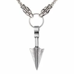 Collier Pointe De Flèche