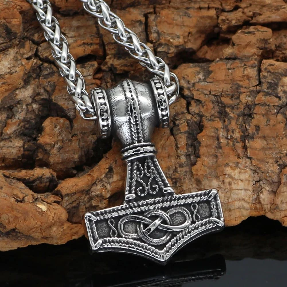 Collier De Thor 6 Collier De Thor – Image 4