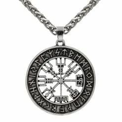 Pendentif Vegvisir