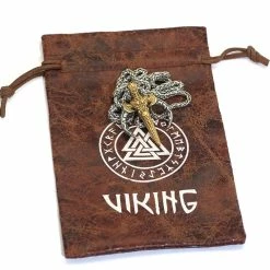 Pendentif Épée De Loki 15 Pendentif Épée De Loki -vêtements Soldes Magasin pochette en cuir epee de loki