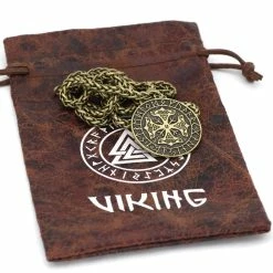 Pendentif Croix Nordique 13 Pendentif Croix Nordique -vêtements Soldes Magasin pochette pour pendentif croix nordique