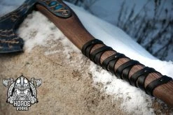 Réplique De La Hache De Kratos Léviathan 15 Réplique De La Hache De Kratos Léviathan -vêtements Soldes Magasin replique hache leviathan kratos