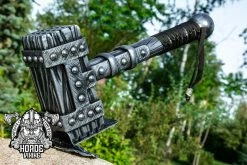 Marteau De Thor 16 Marteau De Thor -vêtements Soldes Magasin replique marteau de thor viking