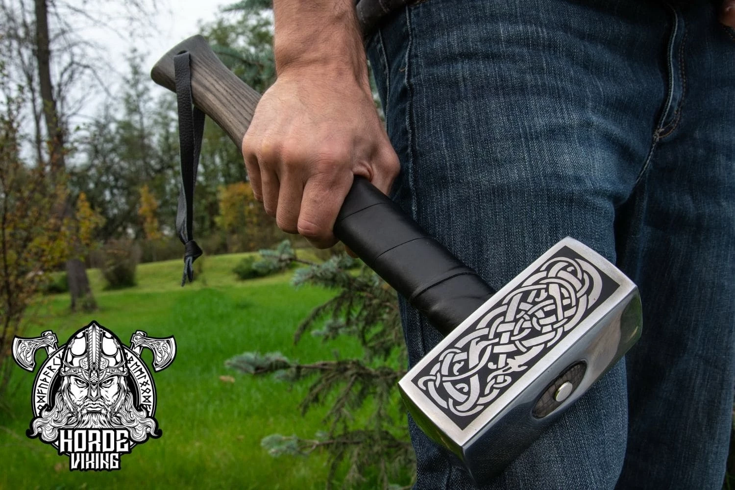 Marteau Nordique 8 Marteau Nordique – Image 6