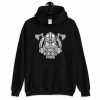 Sweat Viking - Horde Viking -vêtements Soldes Magasin sweat shirt viking