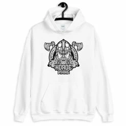 Sweat Viking - Horde Viking 7 Sweat Viking - Horde Viking -vêtements Soldes Magasin sweat shirt viking blanc