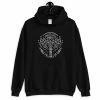 Sweat Viking - Yggdrasil 1 Sweat Viking - Yggdrasil -vêtements Soldes Magasin sweat viking yggdrasil