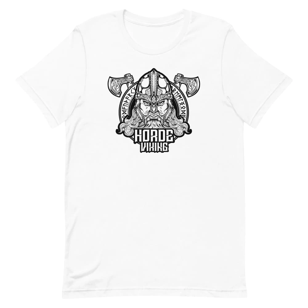 T-shirt Horde Viking 4 T-shirt Horde Viking – Image 2