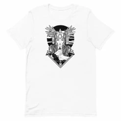 T-shirt Valkyrie
