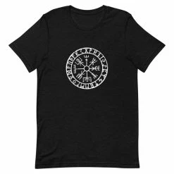 T-shirt Symbole Vegvisir