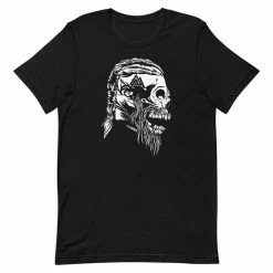 T-shirt Guerrier Viking Légendaire