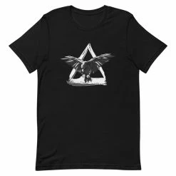T-shirt Présage D'Odin
