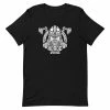 T-shirt Horde Viking 2 T-shirt Horde Viking -vêtements Soldes Magasin t short horde viking