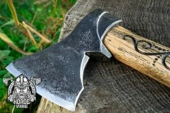 Hache Elfique 20 Hache Elfique -vêtements Soldes Magasin tete de hache elfique