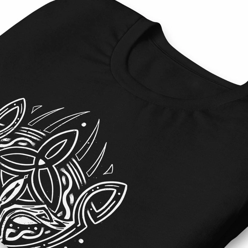 T-shirt Ours Viking 5 T-shirt Ours Viking – Image 3